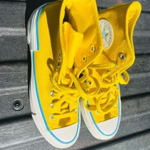 Converse shoes
